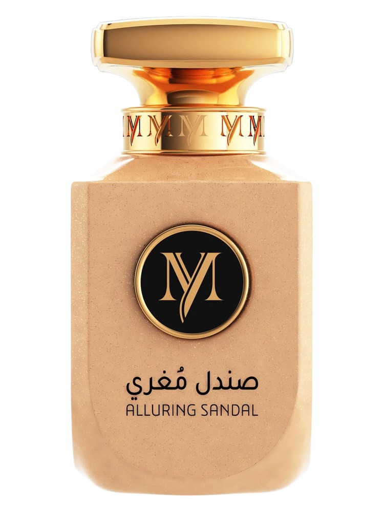Alluring Sandal