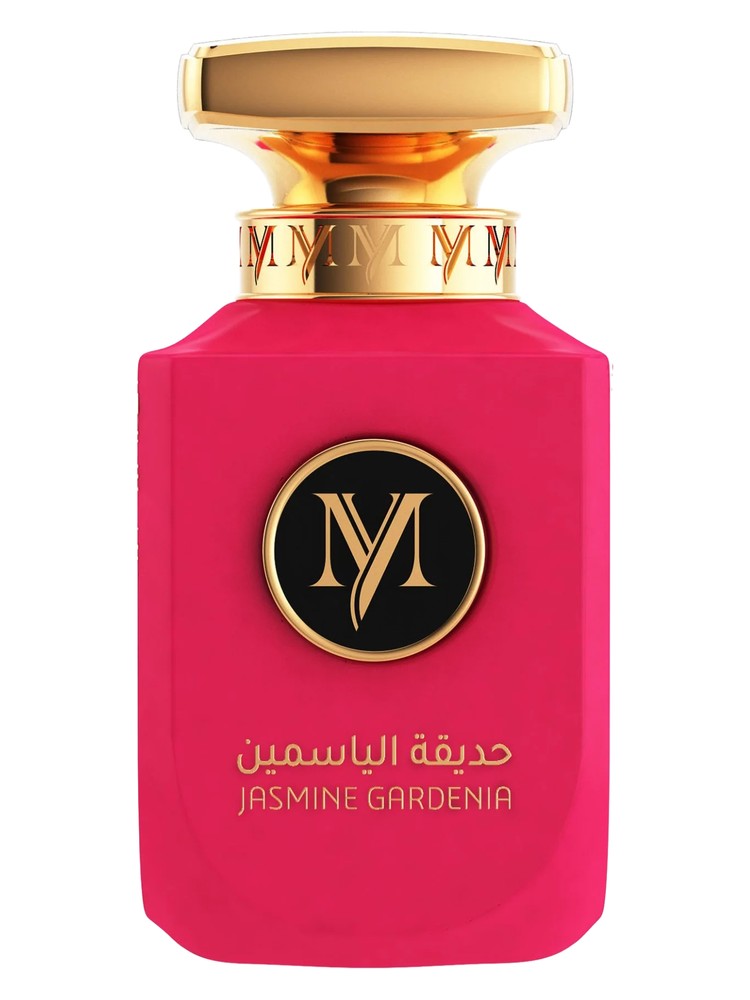 Jasmine Gardenia