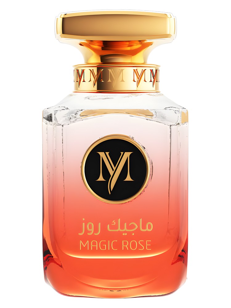 Magic Rose