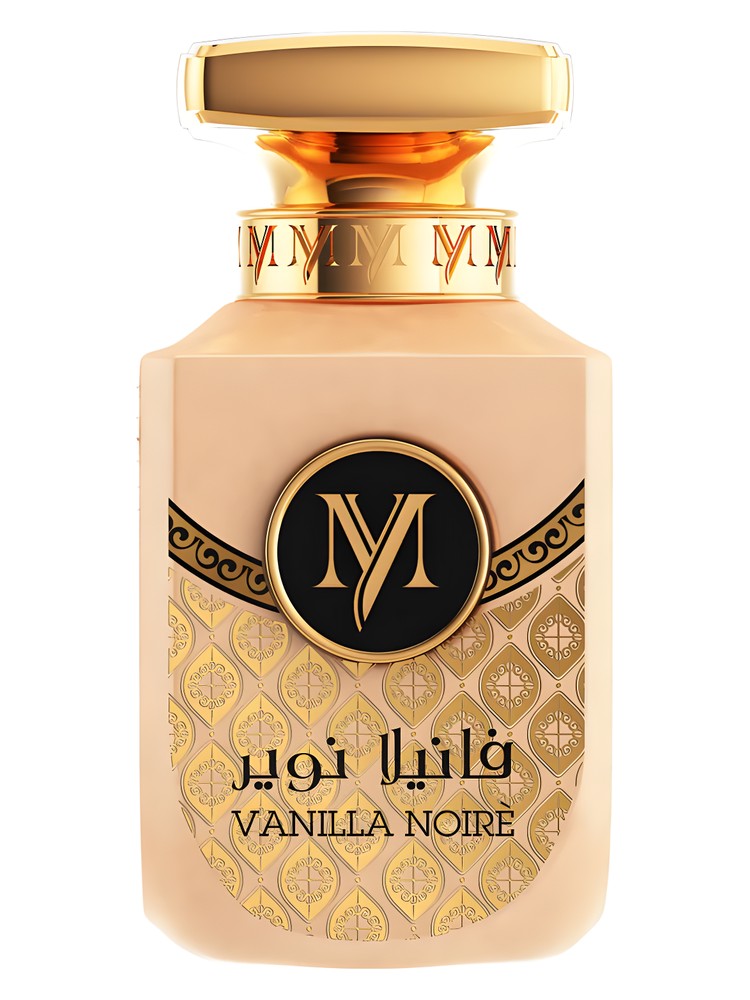 Vanilla Noirè