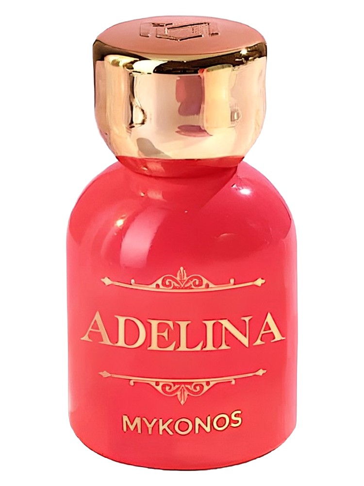 Adelina