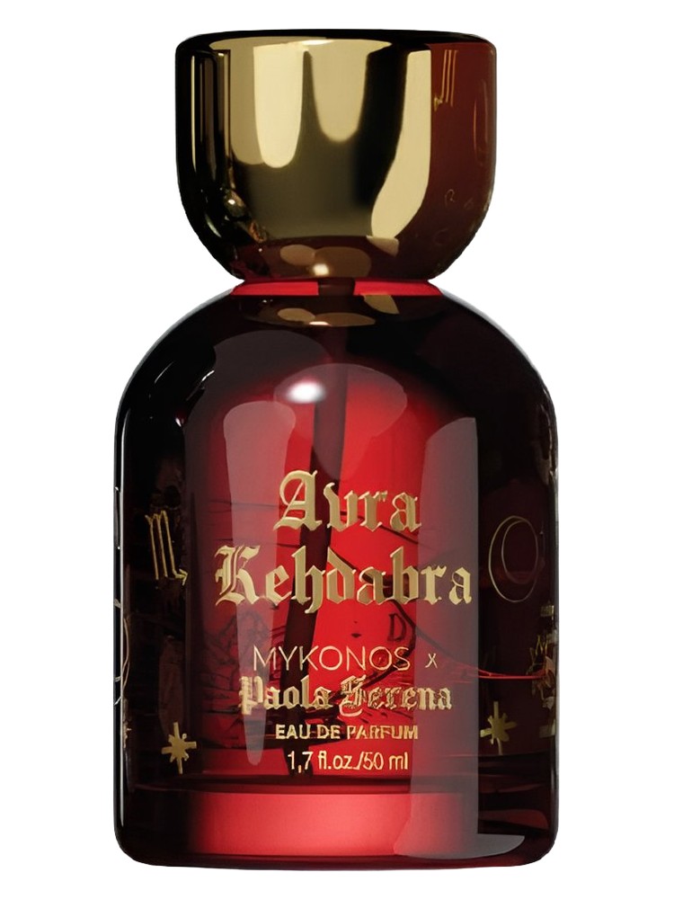 Avra Kehdabra