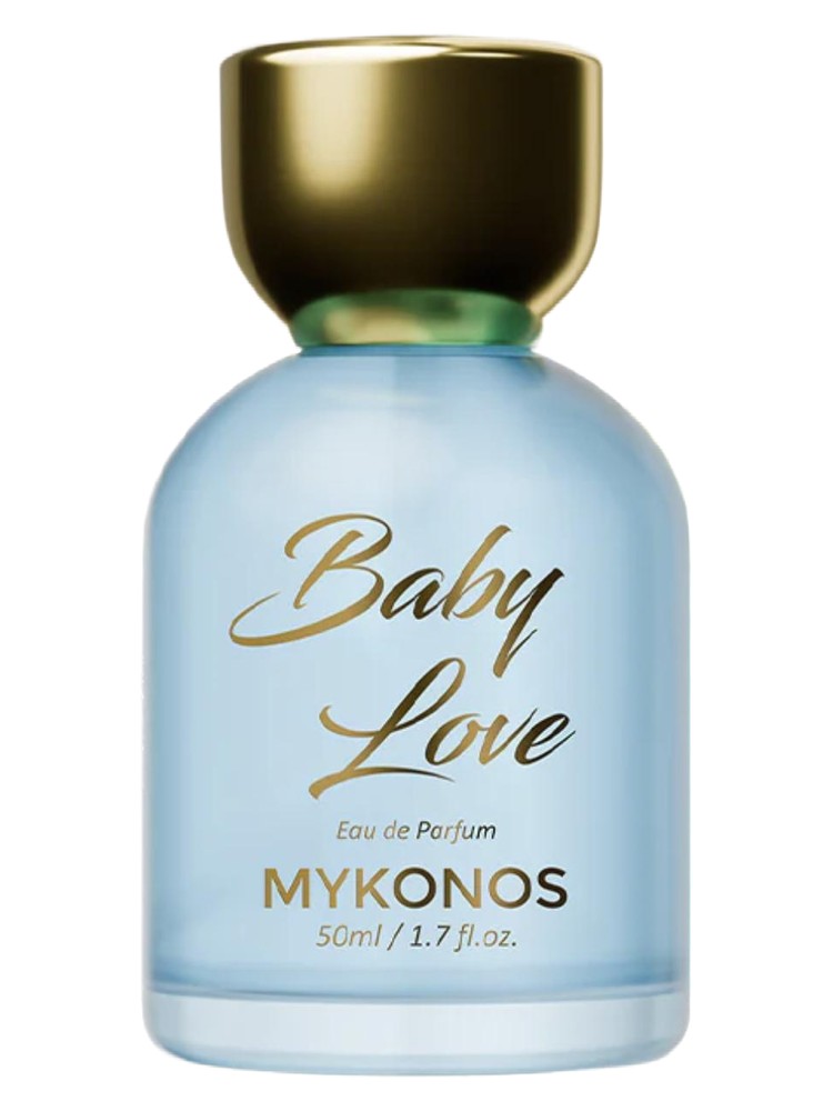 Baby Love