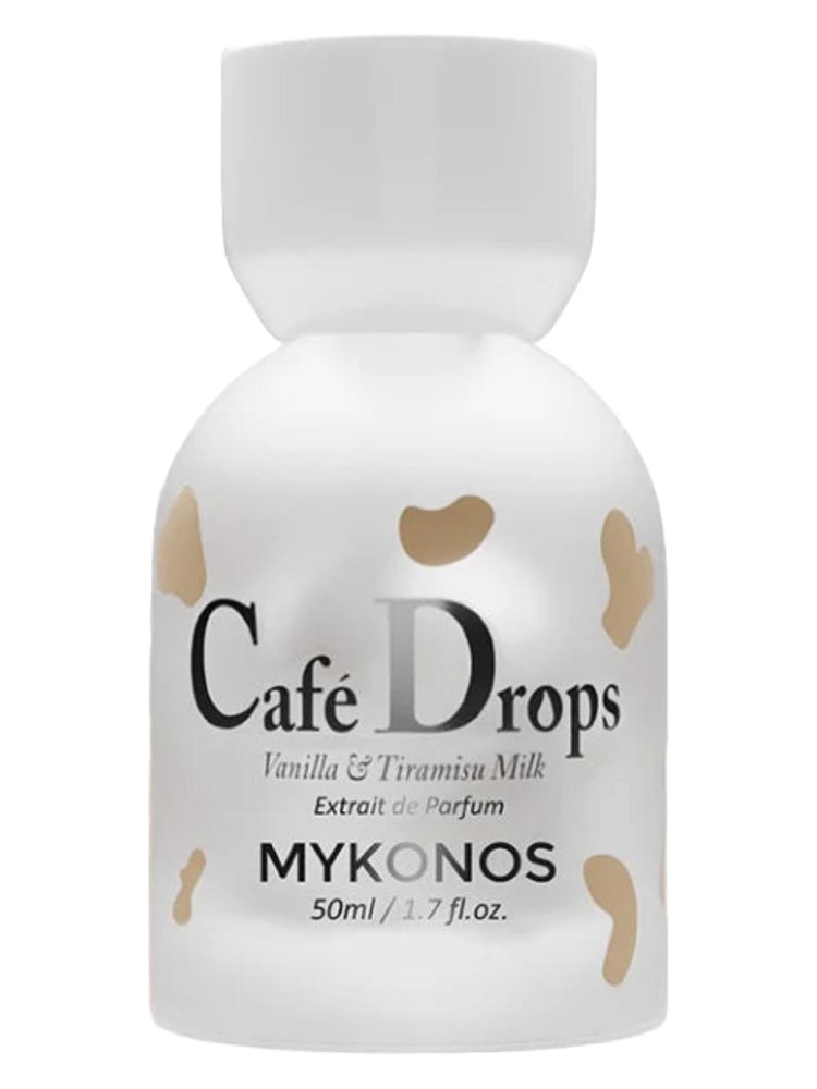 Cafe Drops