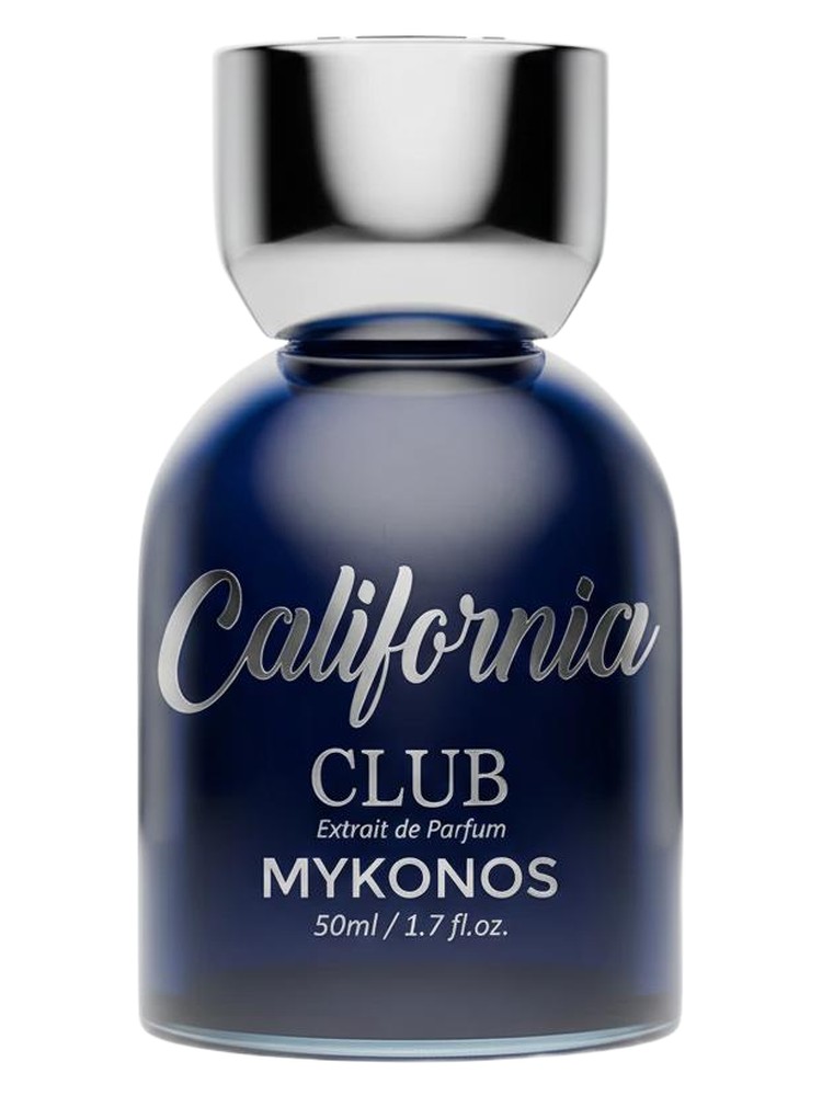 California Club