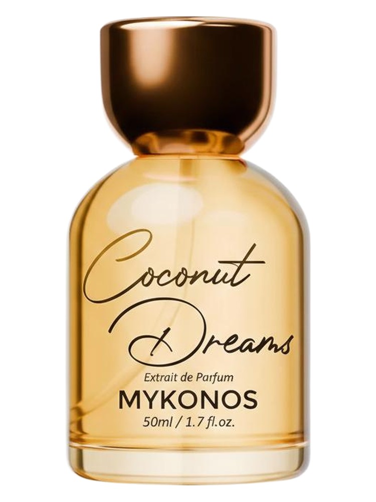 Coconut Dreams