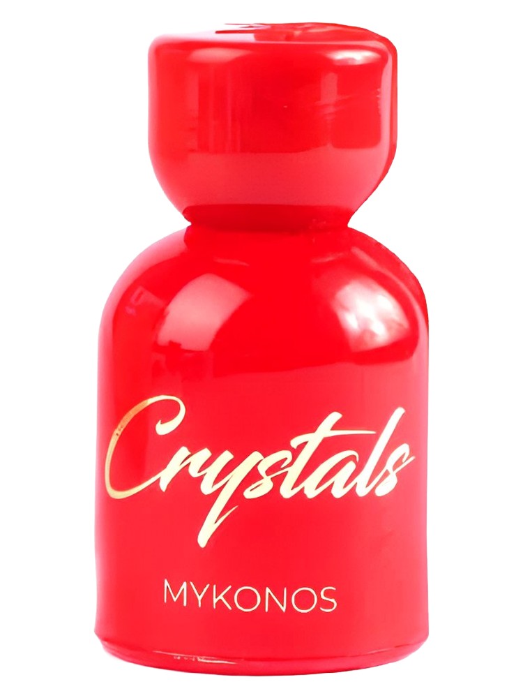 Crystals