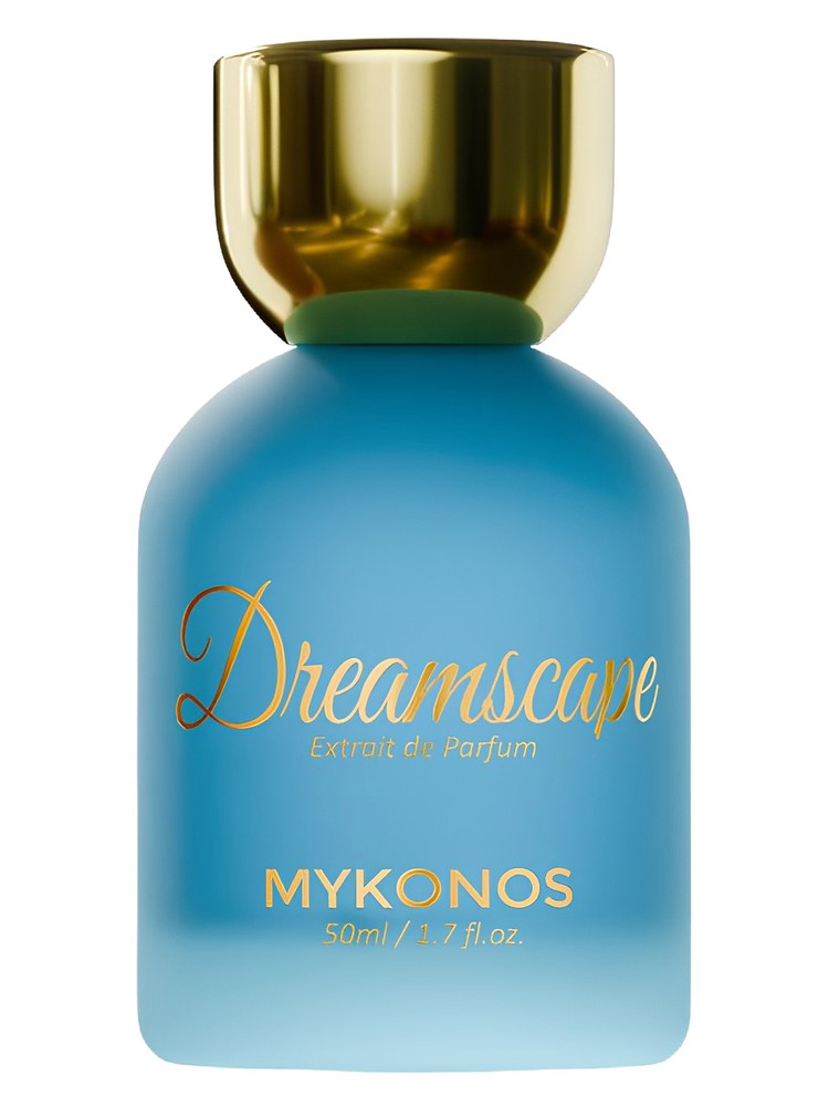 Dreamscape
