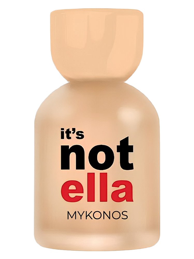 It's Not Ella