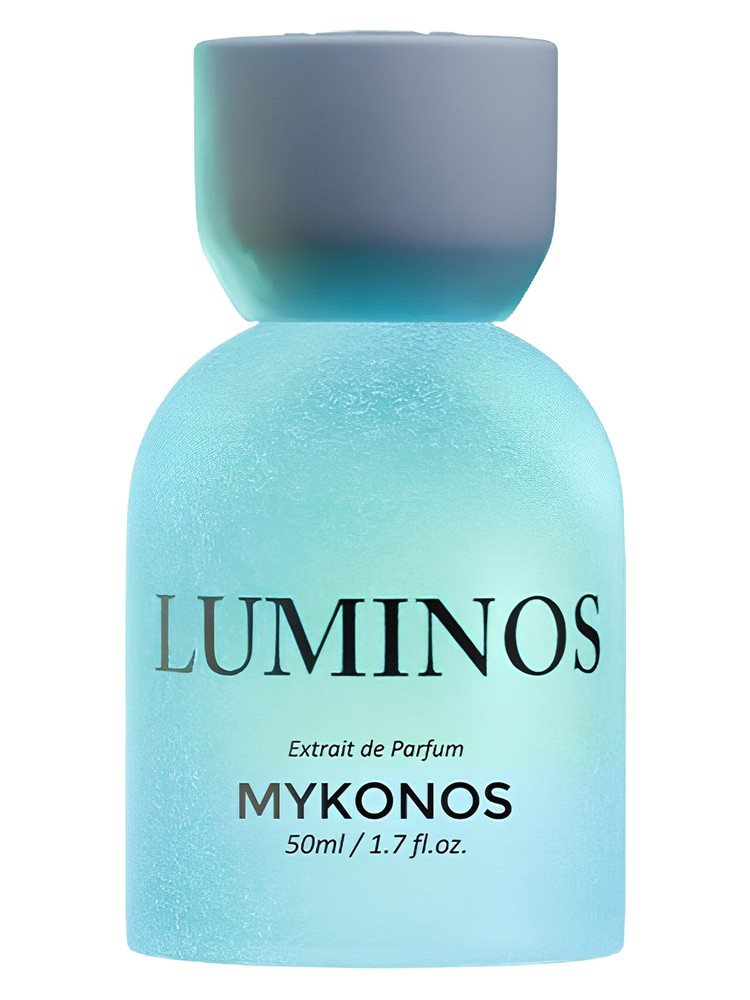 Luminos