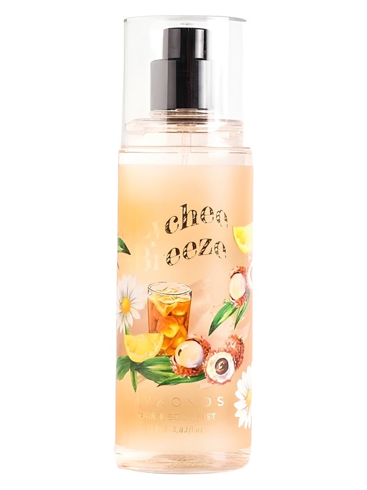 Lychee Breeze