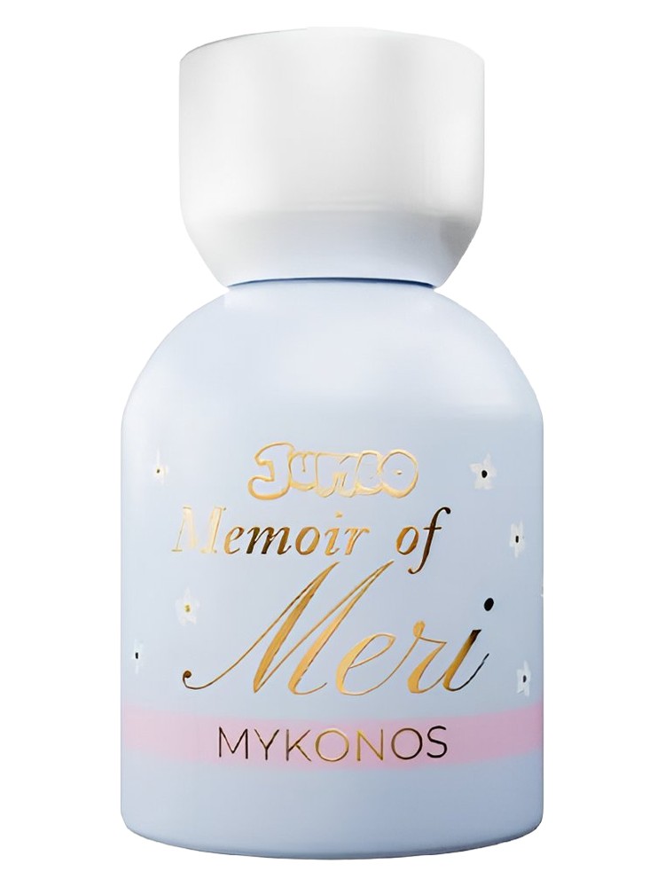 Memoir of Meri