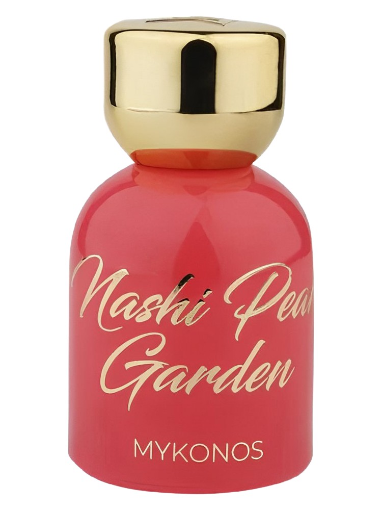 Nashi Pear Garden