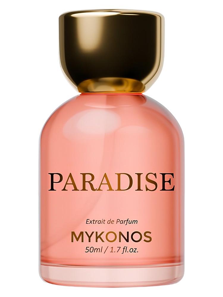 Paradise
