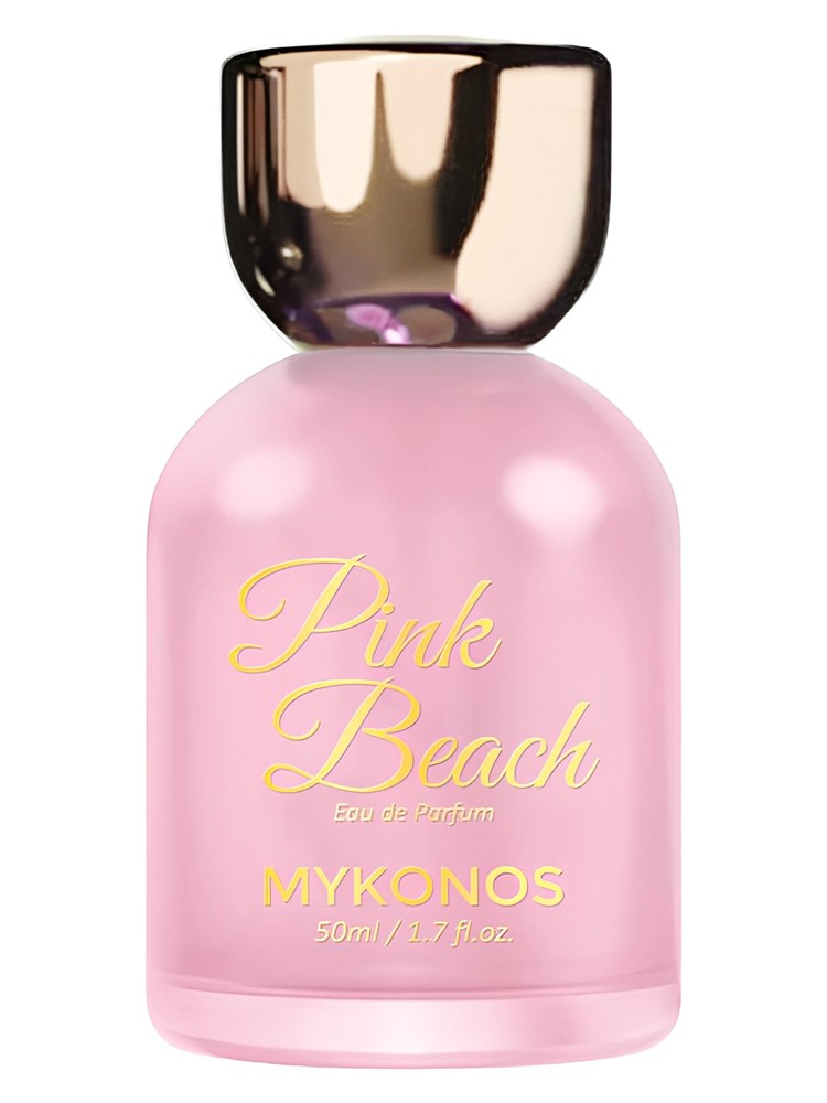 Pink Beach