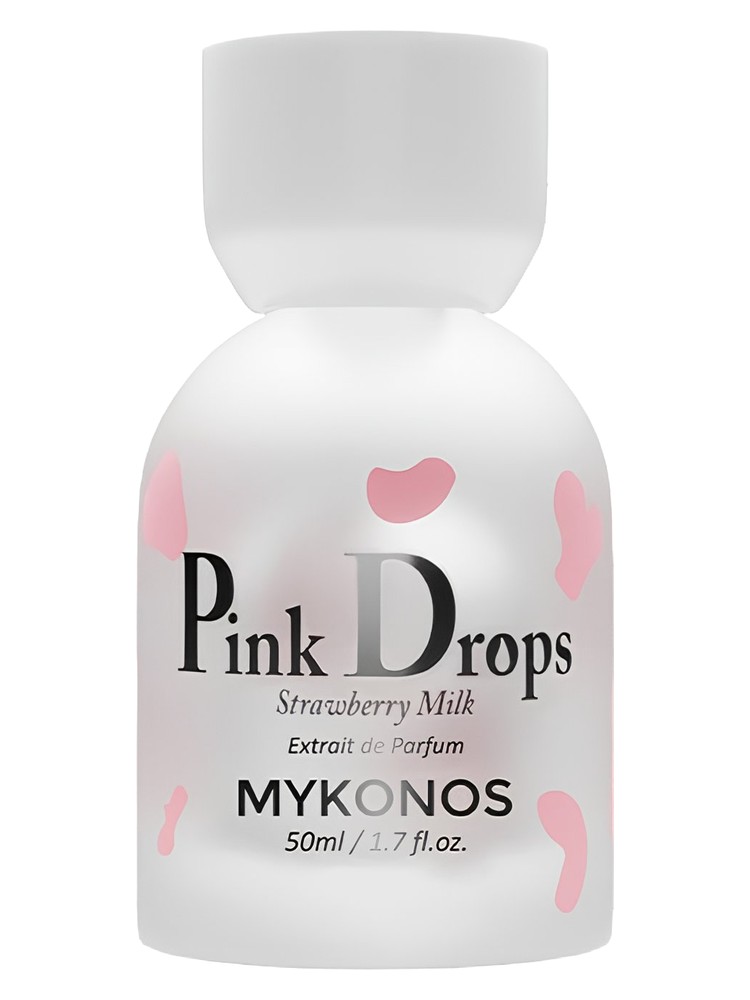 Pink Drops