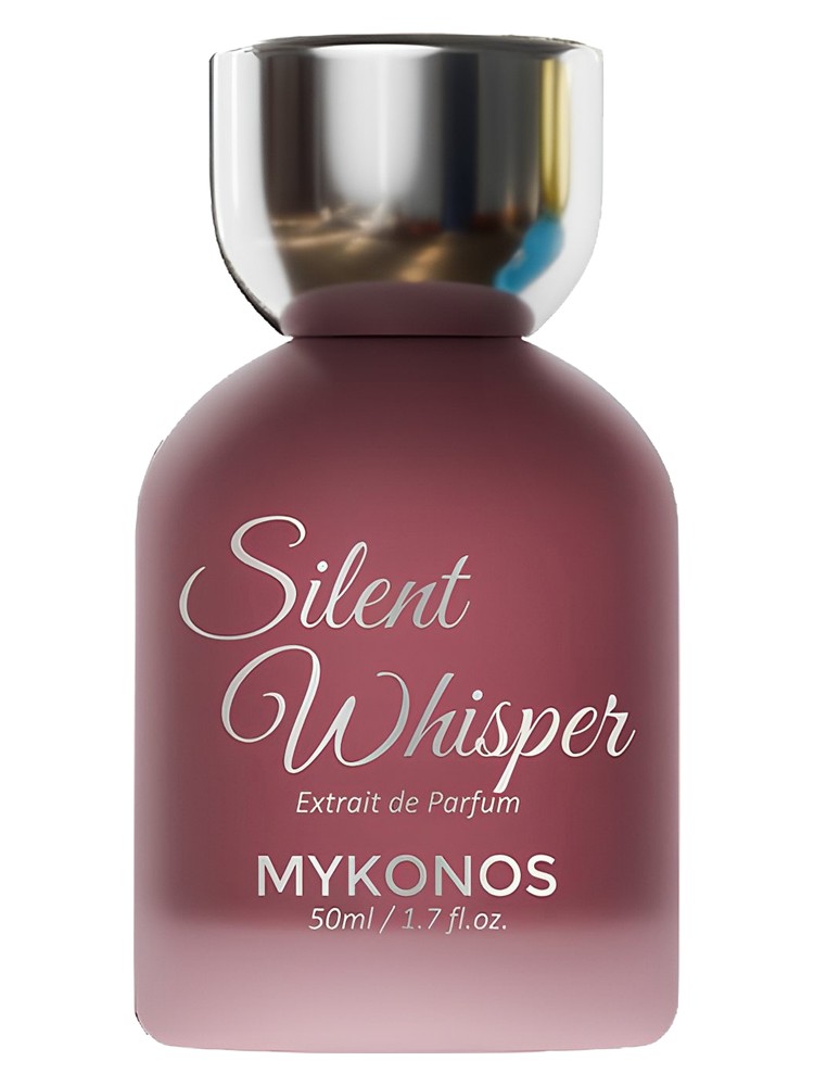 Silent Whisper