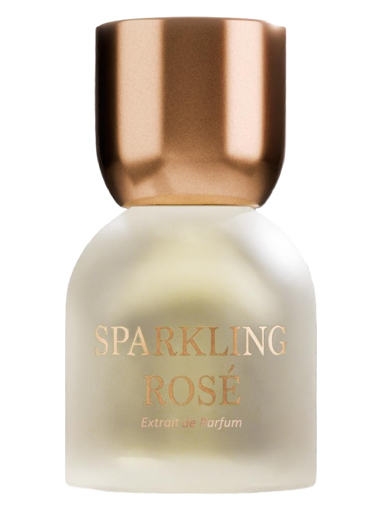 Sparkling Rosé