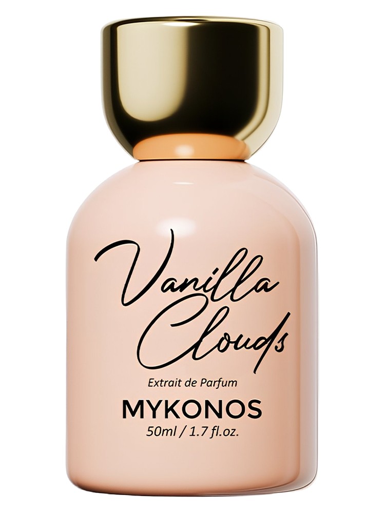 Vanilla Clouds