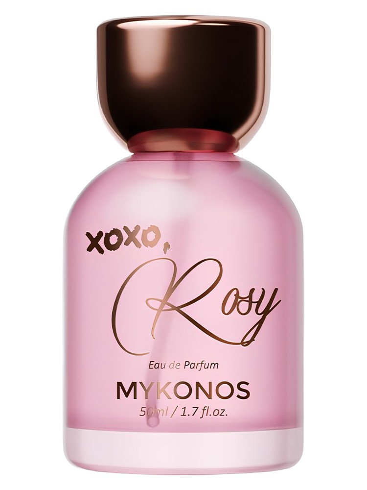 XoXo, Rosy