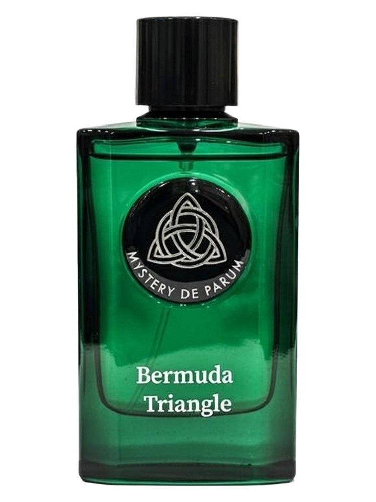 Bermuda Triangle