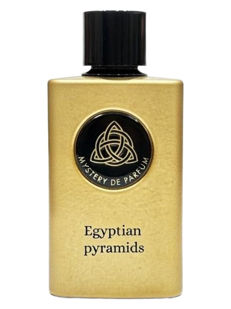 Egyptian Pyramids