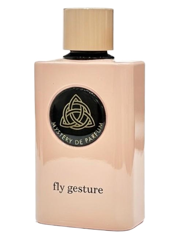 Fly Gesture