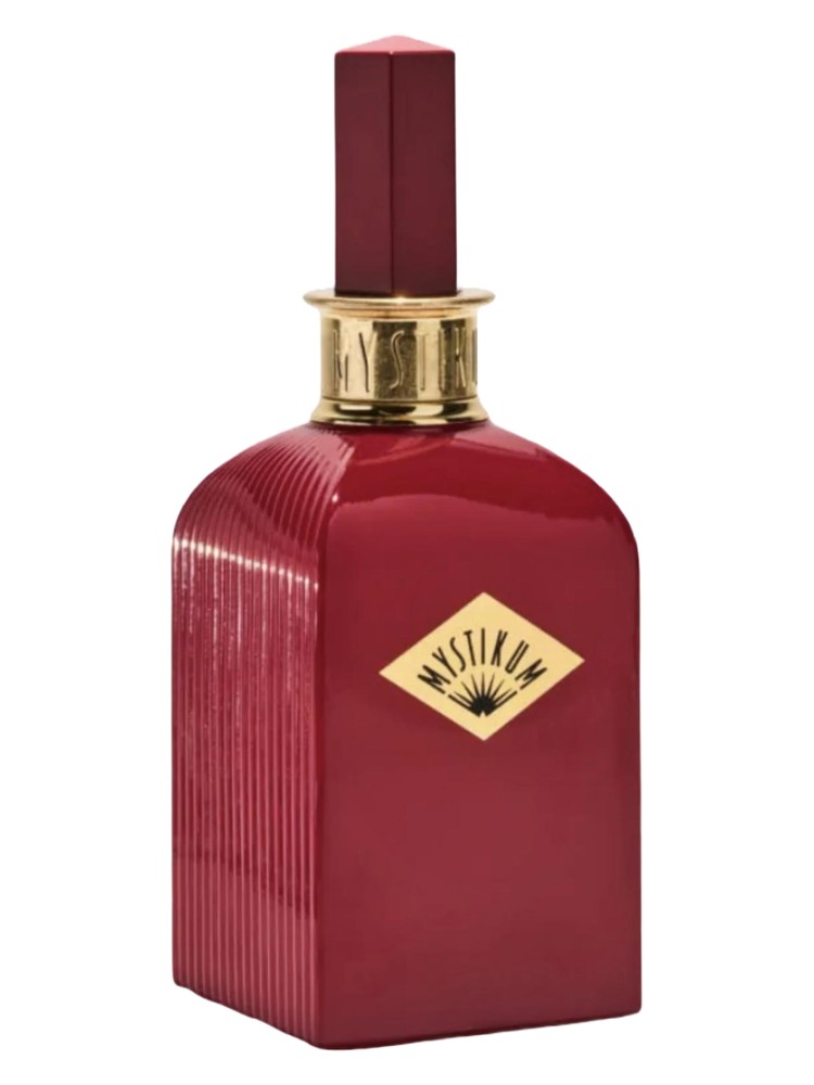 Forbidden Rouge