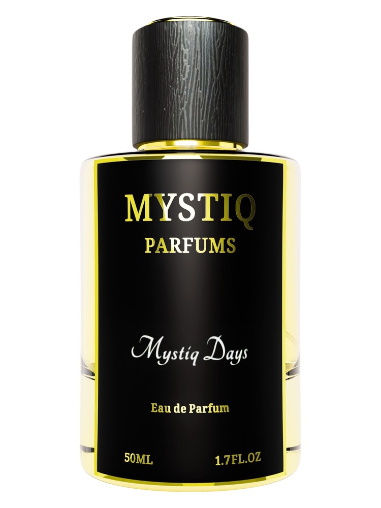 Mystiq Days