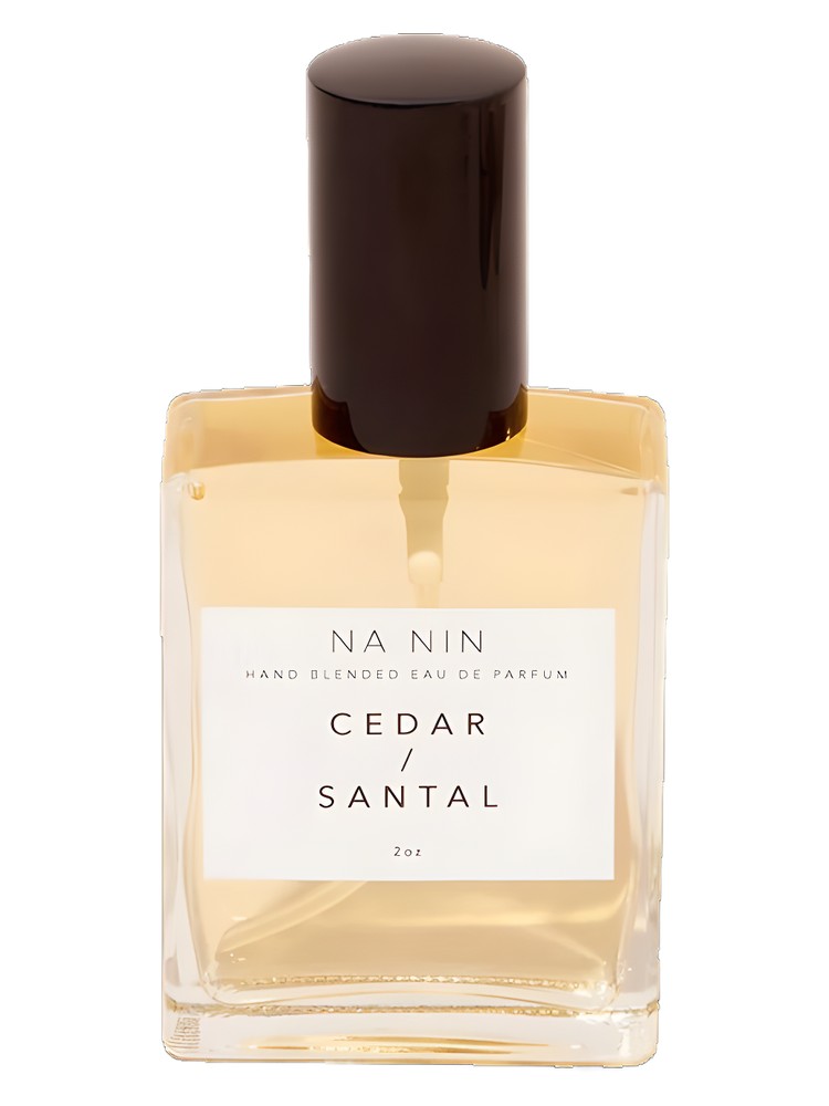 Cedar & Santal