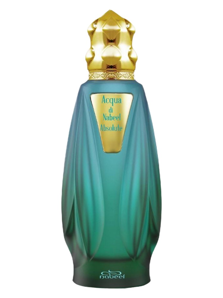 Acqua di Nabeel Absolute