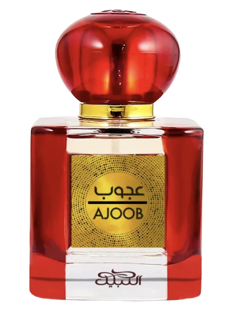 Ajoob