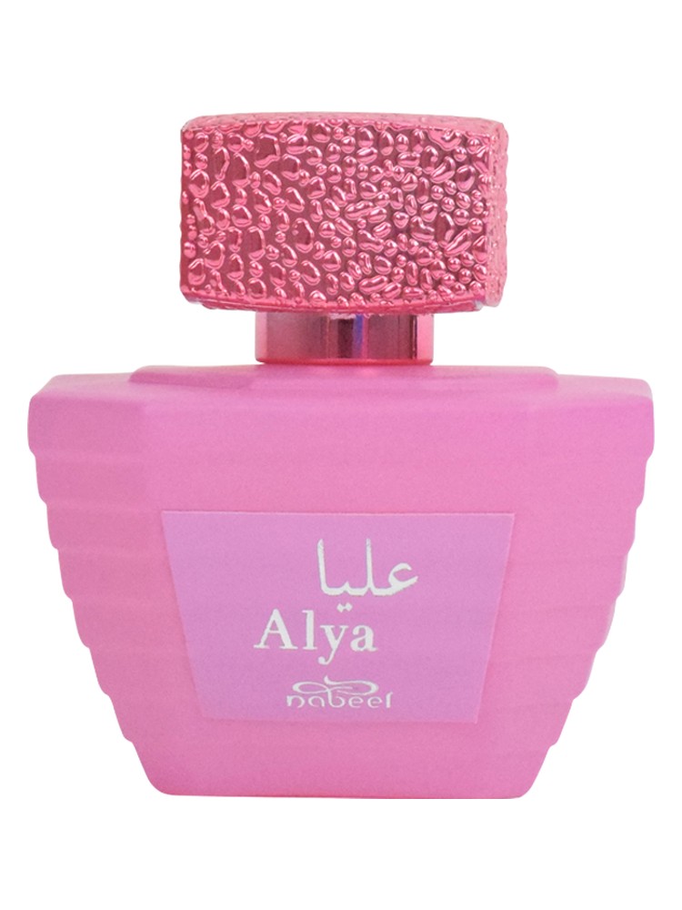 Alya