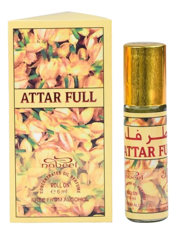 Attar Full