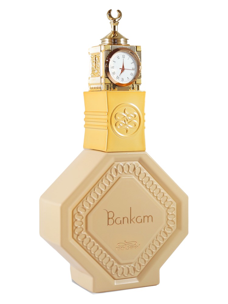 Bankam
