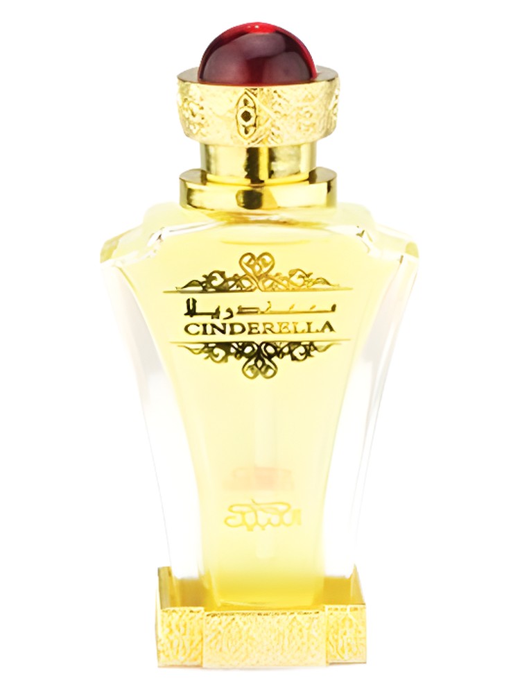 Cinderella