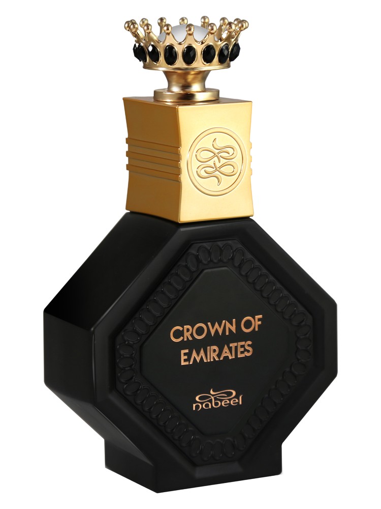 Crown Of Emirates