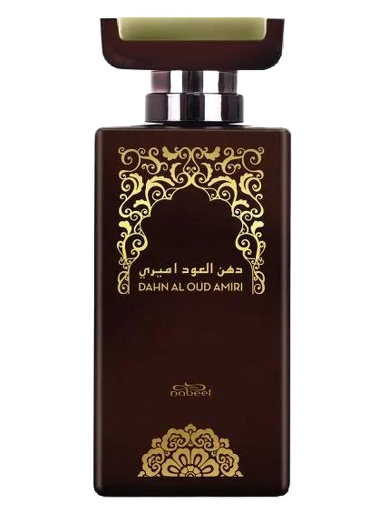 Dahn Al Oud Amiri