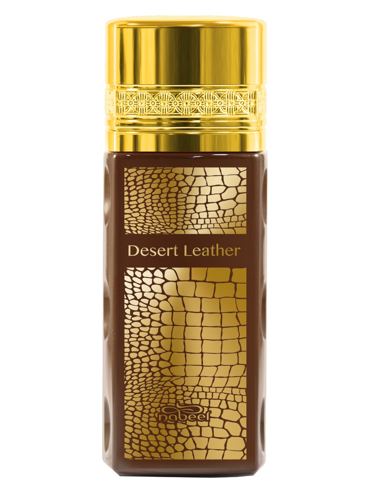 Desert Leather