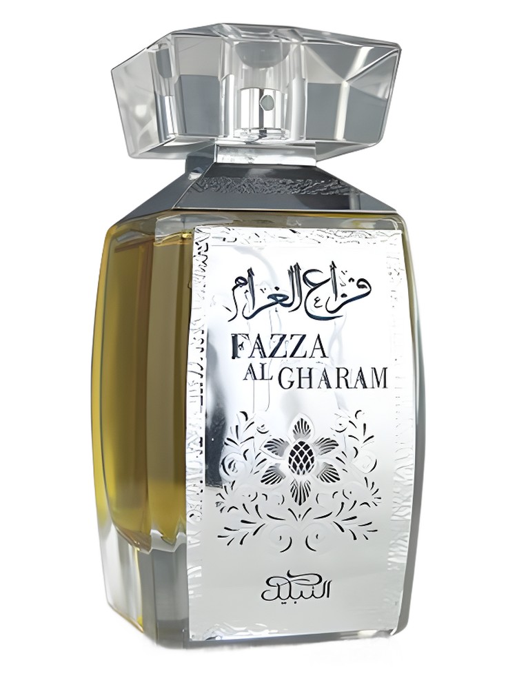 Fazza Al Ghram