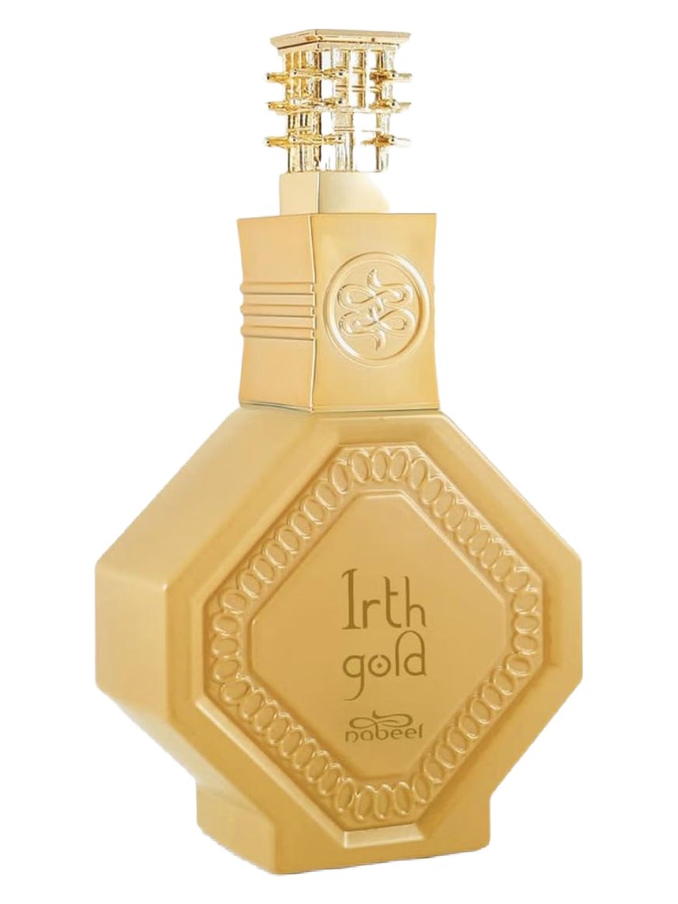 Irth Gold