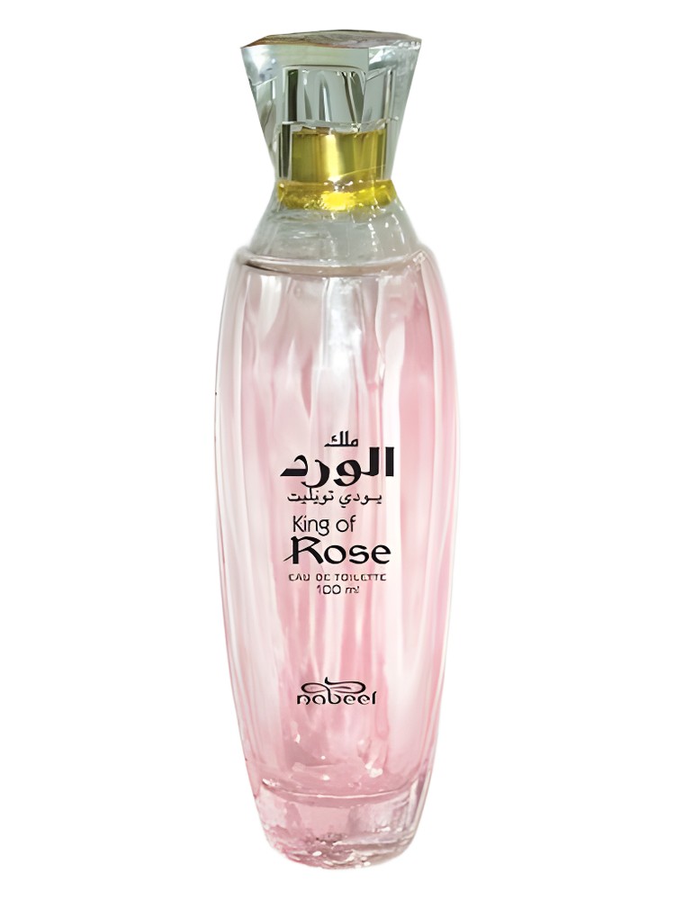 King Of Rose