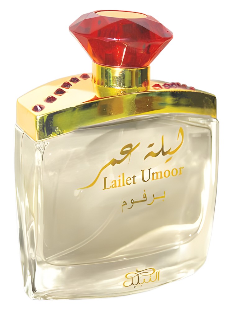 Lailet Umoor