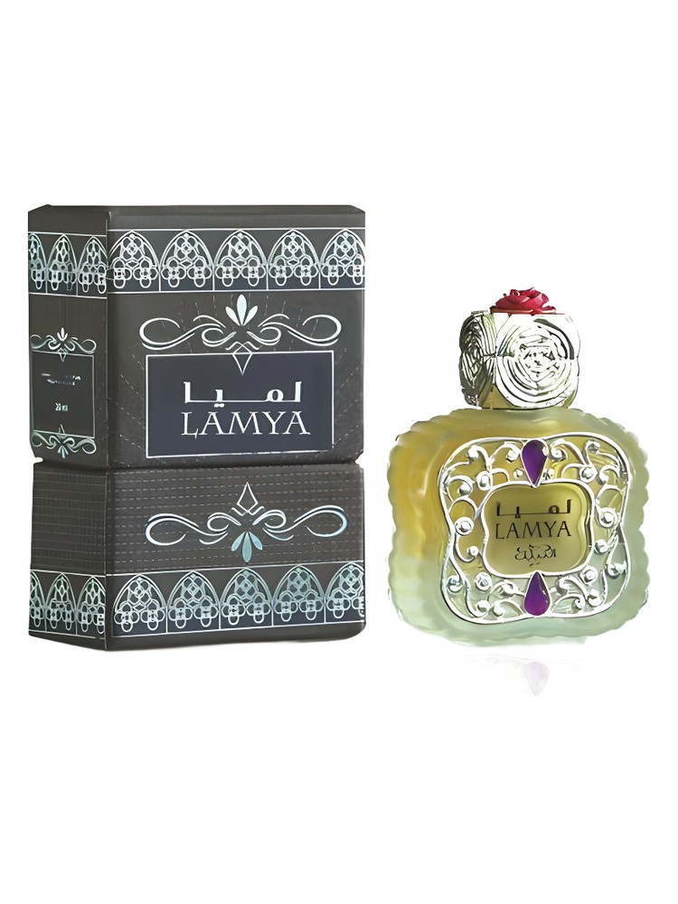 Lamya