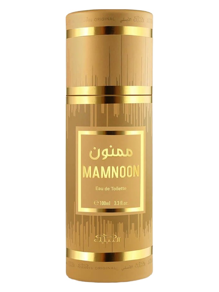 Mamnoon