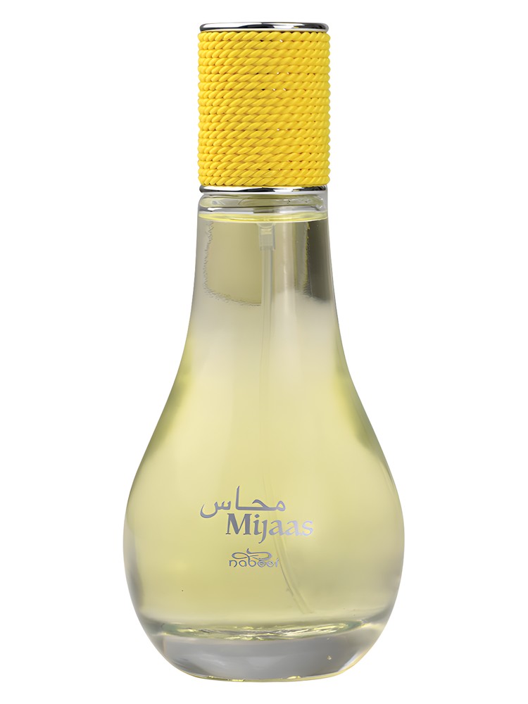 Mijaas