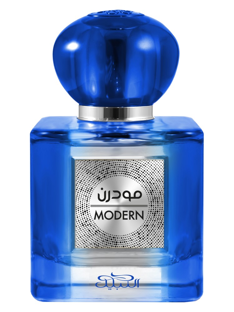 Modern