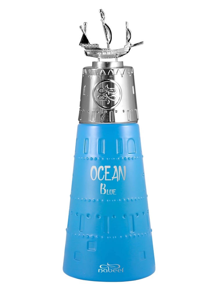 Ocean Blue
