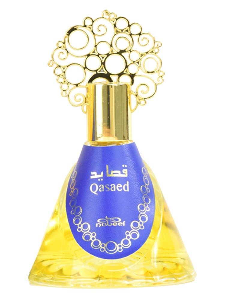 Qasaed