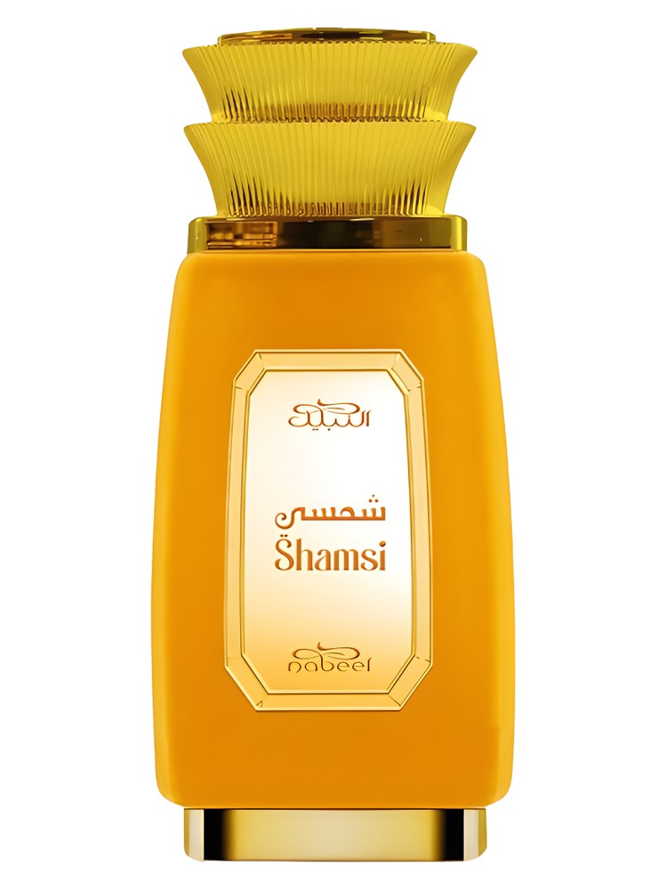 Shamsi
